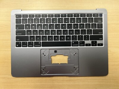 MacBook Air ''M1'' 8 CPU/7 GPU 13'' A2337 PALM REST AND KEYBOARD