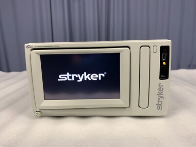 Stryker SDC3 HD Information Management System Digital Capture Unit - 240-060-100