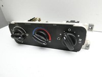 Ford Transit 6 VI 06-13 Bedienteil Bedienelement Heizung Klimabedienteil Ford Transit 6 VI 06-13 04.02.2008... Vorschau 4
