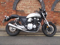 2020 HONDA CB1100 RS