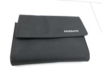 Nissan X-Trail T32 14-17 Serviceheft Betriebsanleitung Anleitung Bordmappe Nissan X-Trail T32 14-17 09.03.2015 gebraucht Vorschau 2