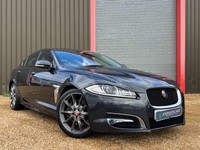 2013 Jaguar XF 3.0 XF S Premium Luxury V6 D Auto 4dr Saloon Diesel Automatic