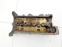 Renault Megane III CC 10-16 TCE 1,2 97KW H5F404 Ventildeckel Zylinderkopfhaube Renault Megane III CC 10-16... Vorschau 5