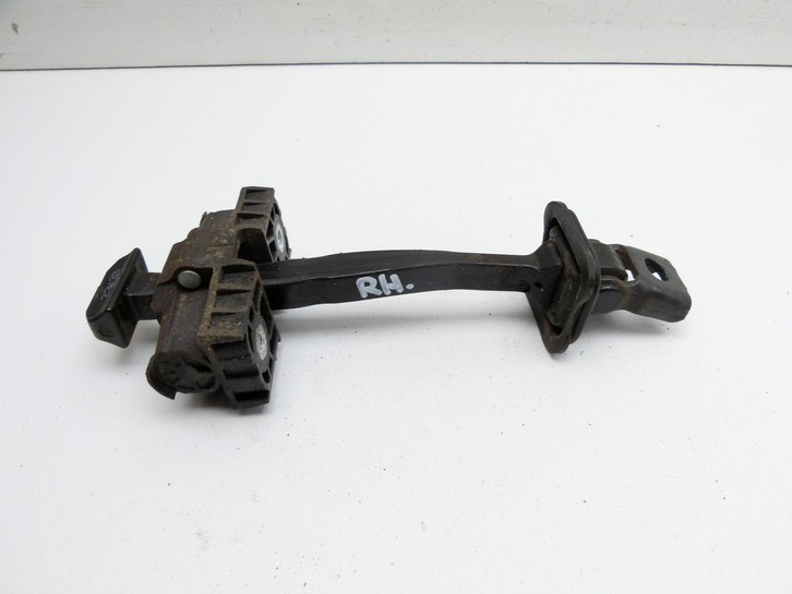 VW Golf 8 VIII 19-24 5T Türfangband Türbremse Türanschlag Rechts Hinten VW Golf 8 VIII 19-24 14.08.2023 5G4839249A... Bild 5