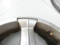 Nissan Pathfinder R51 05-10 1 x Felge Aluminiumfelge 16 Zoll 5X114.3 Nissan Nissan Pathfinder R51 05-10 29.09.2008... Vorschau 4