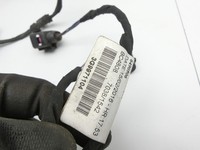VW Passat 3G 14-19 PDC Kabelbaum Pos.1 Hinten VW Passat 3G 14-19 11.04.2016 3G9971104 gebraucht Vorschau 4