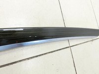BMW F11 LCI 535d 13-17 Kombi Türleiste Rechts Vorne Innen 416 BMW F11 LCI 535d 13-17 16.10.2014 7225548 7225548-10... Vorschau 5