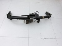 Audi Q5 8R 12-16 Anhängerkupplung AHK Elektr. Schwenkbar Audi Q5 8R 12-16 04.10.2016 8R0800495E gebraucht Vorschau 2