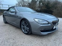 2011 11 BMW 640I SE PETROL AUTO GENUINE 61K FULL HISTORY ££ SPENT PX SWAPS