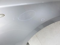 BMW E87 1er 116i 04-07 Kotflügel Rechts Vorne 354 BMW E87 1er 116i 04-07 28.09.2005 7133228 41357133228 gebraucht Vorschau 7
