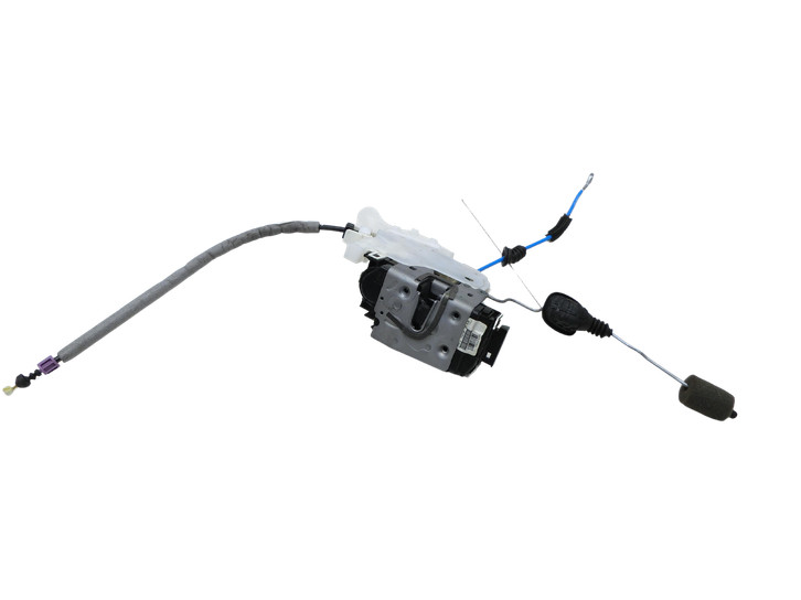 Mercedes S212 E350d 13-16 Kombi Türschloss m. ZV Stellmotor Rechts Vorne - Bild 1