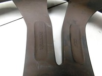 Toyota Corolla E21 19-23 1x Felge Alufelge 5X100 7X16Zoll ET40 Toyota Corolla E21 19-23 15.02.2022 TDG2-706 gebraucht Vorschau 6