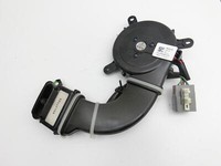Jaguar XF X250 09-15 Gebläsemotor Lüftermotor für Beifahrer Sitz Rechts Vorne Oben Jaguar XF X250 09-15 25.03.2009... Vorschau 5