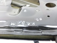 Opel Astra K B16 15-19 Kombi Tür Beifahrertür Rechts Vorne GB9 Opel Astra K B16 15-19 07.06.2017 39028990 gebraucht Vorschau 7