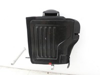 Fiat 500 595 Abarth 12-24 Cabrio Sitzbezug Rückenpolster Links für Rücksitzbank Hinten Fiat 500 595 Abarth 12-24... Vorschau 7