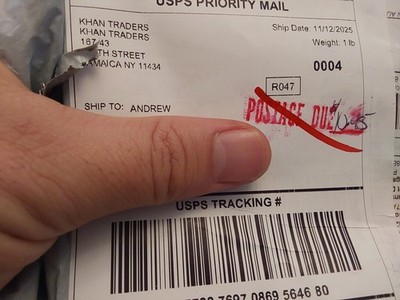 Fotos del artículo de un comprador verificado