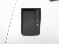 Skoda Octavia IV NX 20-24 Kombi Ablagefach Auflage für Induktive Ladestation Fach Skoda Octavia IV NX 20-24... Vorschau 3
