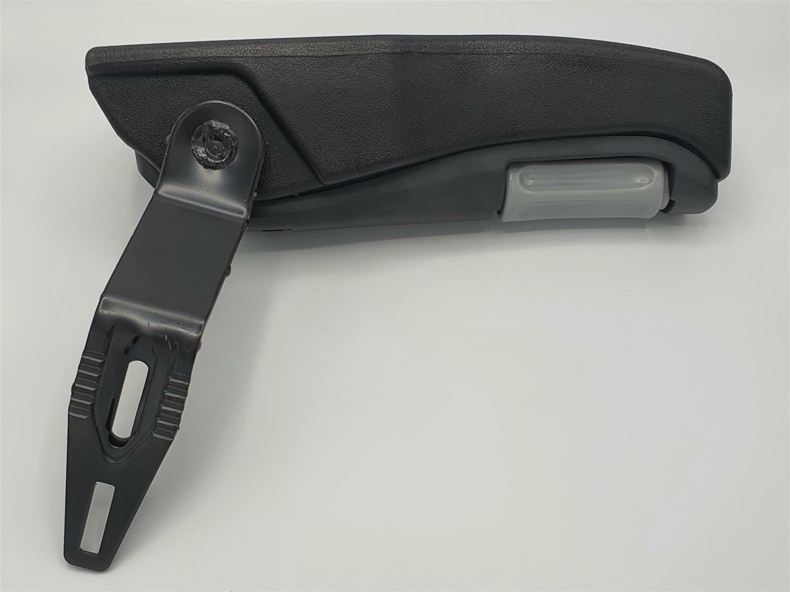 Ricambio Sedile Trattore Bracciolo Sinistro Per Sedile Grammer - Foto 9