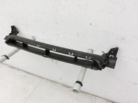 MINI Countryman R60 10-14 Lufteinlassgitter für Stoßstange Stoßfänger Vorne Oben B11 MINI Countryman R60 10-14... Vorschau 4
