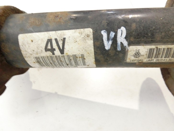 Audi A4 8K B8 07-11 Kombi Stossdämpfer Federbein Vorne Rechts  - Bild 4