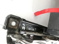 Ford Grand C-Max II 10-15 Sitz Links Hinten Ford Grand C-Max II 10-15 22.05.2012 gebraucht Vorschau 6