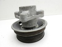 Volvo V60 I 155 10-13 1,6 84KW D5244T11 Riemenscheibe Umlenkung Volvo V60 I 155 10-13 29.09.2014 gebraucht Vorschau 5