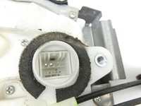 Honda Accord VIII CW3 08-11 Kombi Türschloss m. ZV Stellmotor Links Hinten Honda Accord VIII CW3 08-11 14.04.2008... Vorschau 4