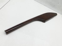 Audi A8 4H 09-13 Lang Türleiste Links Hinten Innen Holzdekor LZ5D Audi A8 4H 09-13 15.06.12 1220135393 L4H000031A... Vorschau 4