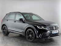 2021 Volkswagen Tiguan 1.4 TSI eHybrid R-Line 5dr DSG ESTATE PETROL/ELECTRIC Aut
