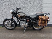 Royal Enfield Bullet