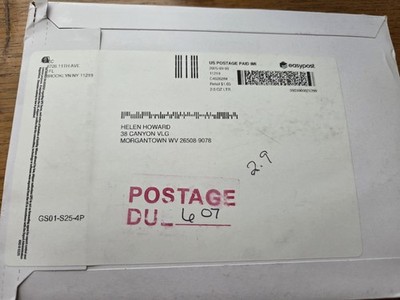 經驗證買家提供的物品圖片