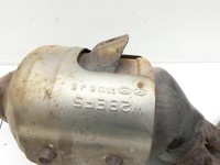 Kia Venga YN 1,6 92KW Katalysator Kat Vorkat mit Abgaskrümmer Kia Venga YN 27.04.2012 W2BEF5 28510-2BEF5 gebraucht Vorschau 4