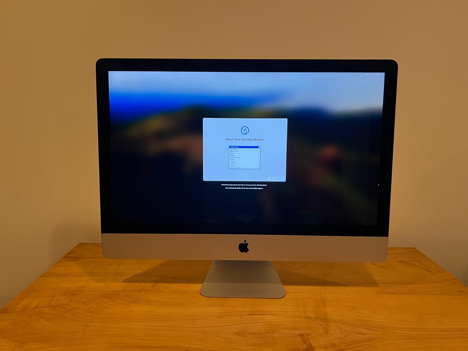 iMac27インチRetina 5K 2019 Core i5 40GB 1TB Amazon.com: Apple 2019 iMac with 3.1GHz Intel Core i5, 27