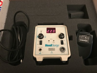 System B Analytic Technology Sybron Endo Model 1005