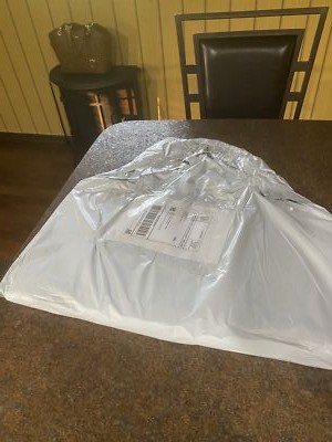 Item photo(s) from verified buyer