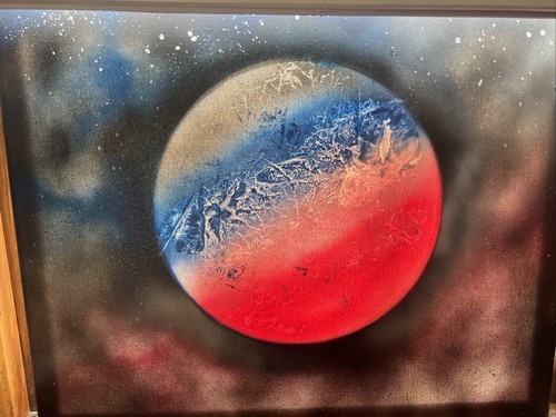 新品 5th Anniversary Album Painted Planets $_57.JPG?set_id=8800005007
