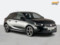 2022 Vauxhall Corsa 1.2 Turbo SRi Edition 5dr Hatchback PETROL Manual