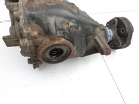BMW 320d F31 12-15 2,0d 135KW Differential Hinterachsgetriebe Hinten 3.23 BMW 320d F31 12-15 21.12.2012 33107599475... Vorschau 2