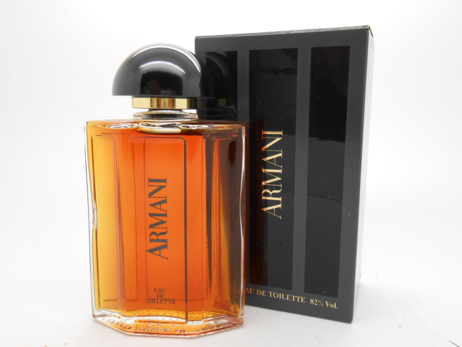 希少 アルマーニ オー ド ニュイ eau de Nuit 100ml 公式通販