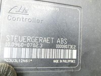 Honda CR-V II RD 01-06 ABS Steuergerät Aggregat Hydraulikblock Honda CR-V II RD 01-06 01.01.2004 57110-S9A-E010-M1... Vorschau 7