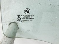 BMW X1 E84 LCI 12-15 LHK Seitenscheibe für Tür Fenster Scheibe Links Hinten BMW X1 E84 LCI 12-15 29.10.2012 2990299... Vorschau 2