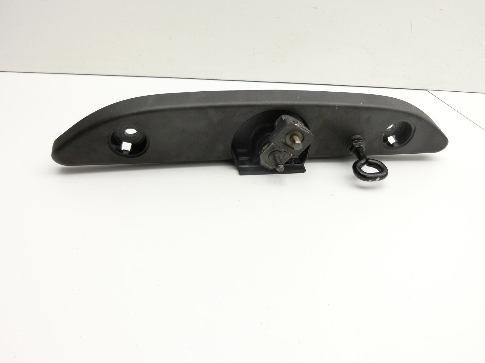 reindirizzamento Cambio Wischachslager per tergilunotto 135KW BMW F11 520d 10-13