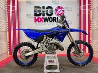 Yamaha YZ 125 2023 - Low Hours - Full DEP, New Tyres & Fresh Piston