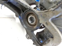 Touareg 7L 02-06 TDI 2,5 128KW Achsschenkel Radnabe mit ABS Rechts Vorne Touareg 7L 02-06 02.06.2004 7L6407258A... Vorschau 7