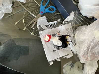 Item photo(s) from verified buyer