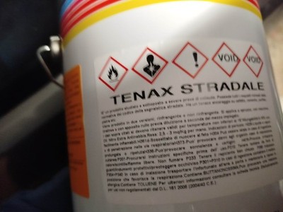 Foto dell'oggetto di un acquirente verificato