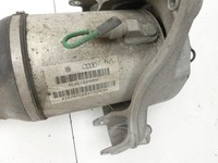 Audi A8 4E 05-08 Kurz Stossdämpfer Federbein Luftfahrwerk Vorne Rechts Audi A8 4E 05-08 17.05.2006 4E0616040AF gebraucht Vorschau 2