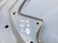 VW Golf VII 7 Variant 13-17 Motorhaube Frontklappe Haube LH5X VW Golf VII 7 Variant 13-17 09.05.2016 5G0823031J... Vorschau 8