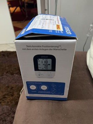 Artikelfoto(s) von einem verifizierten Käufer