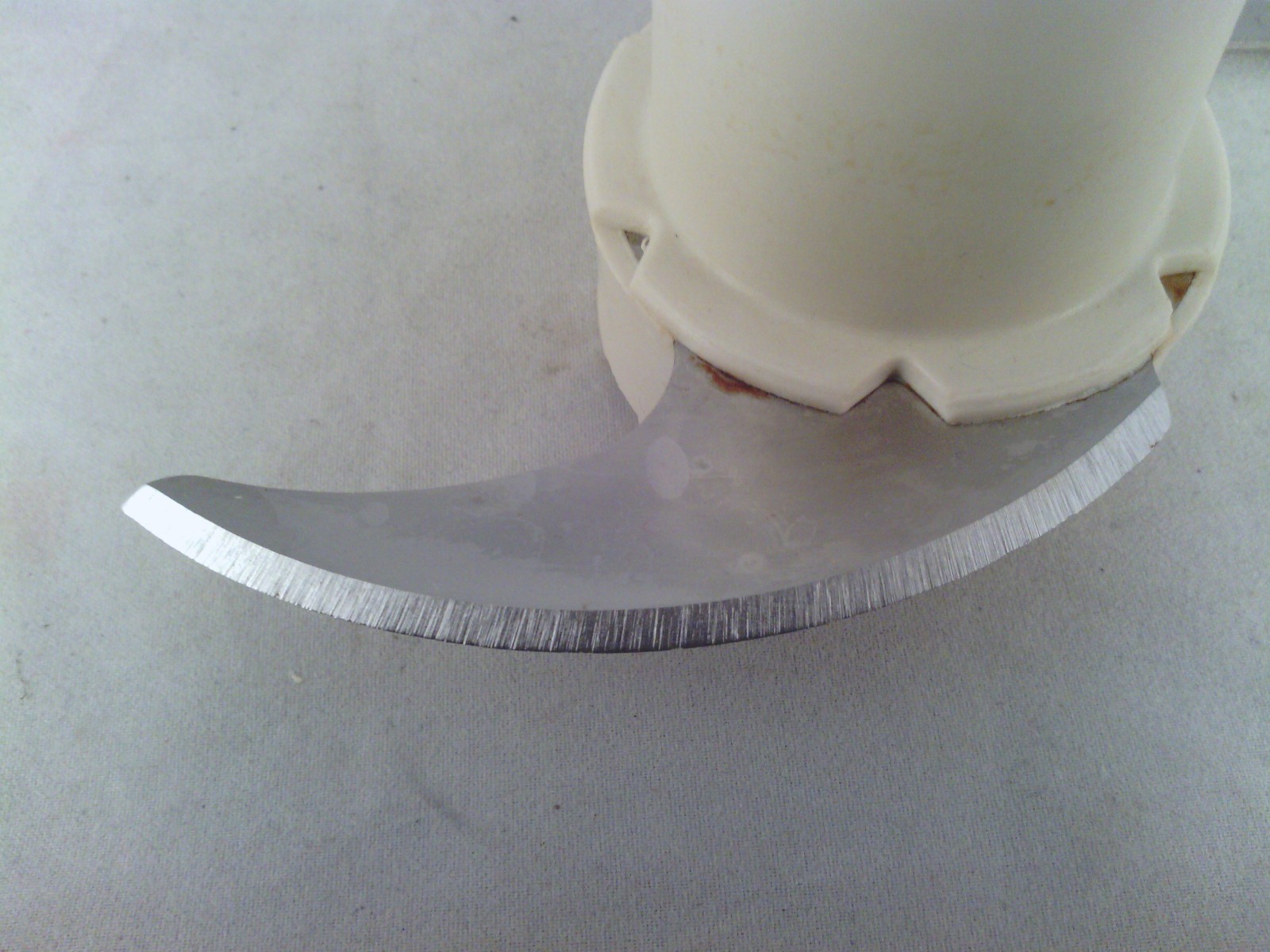 Regal La Machine 1 V813 Food Processor ~ CHOPPING BLADE